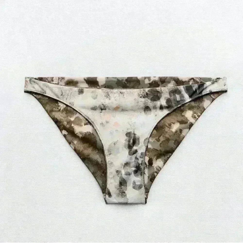 🔥🔥Zara Reversible bikini - Picture 8 of 8